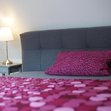 Messewohnung Graefrath Solingen Luaran gambar