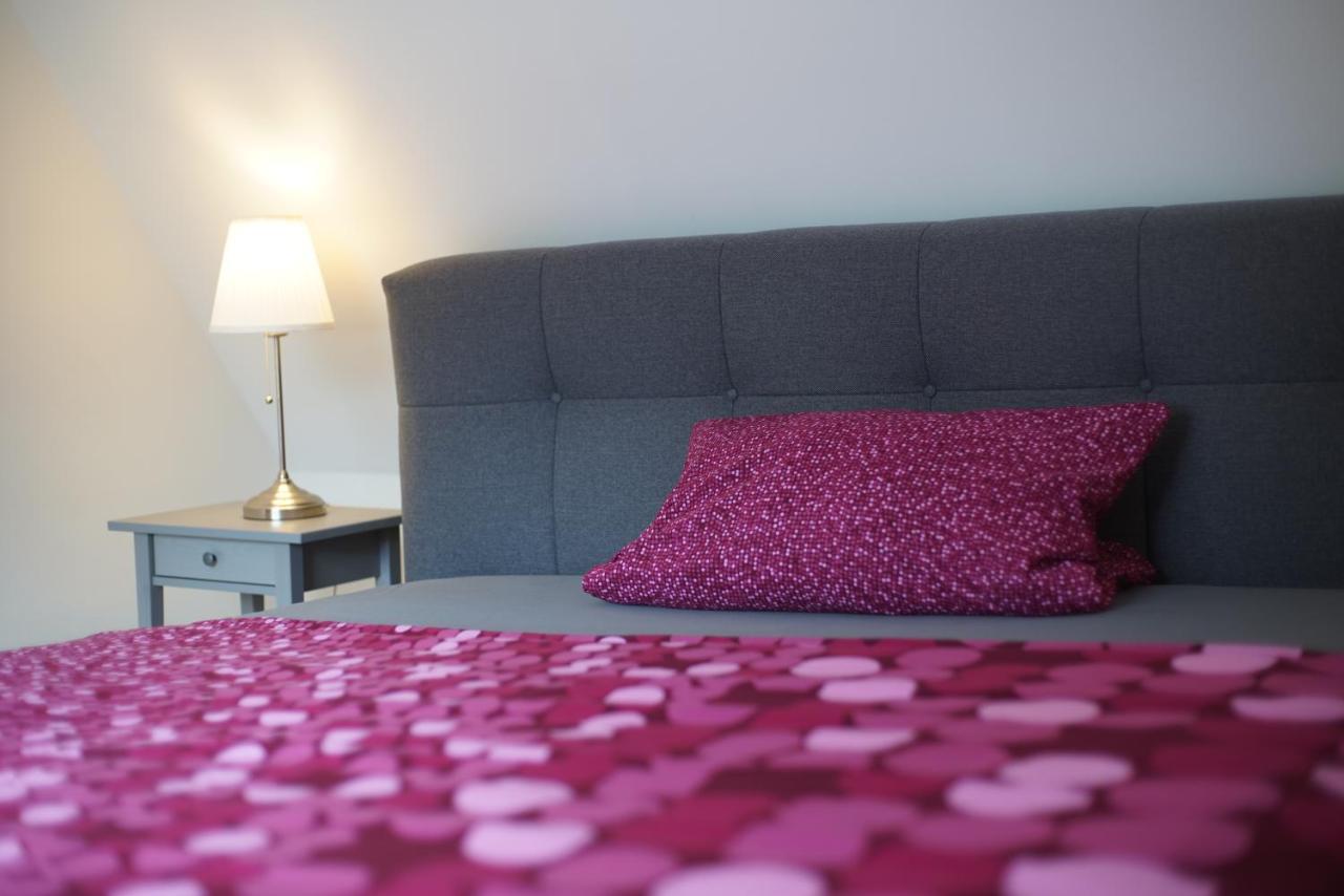 Messewohnung Graefrath Solingen Luaran gambar