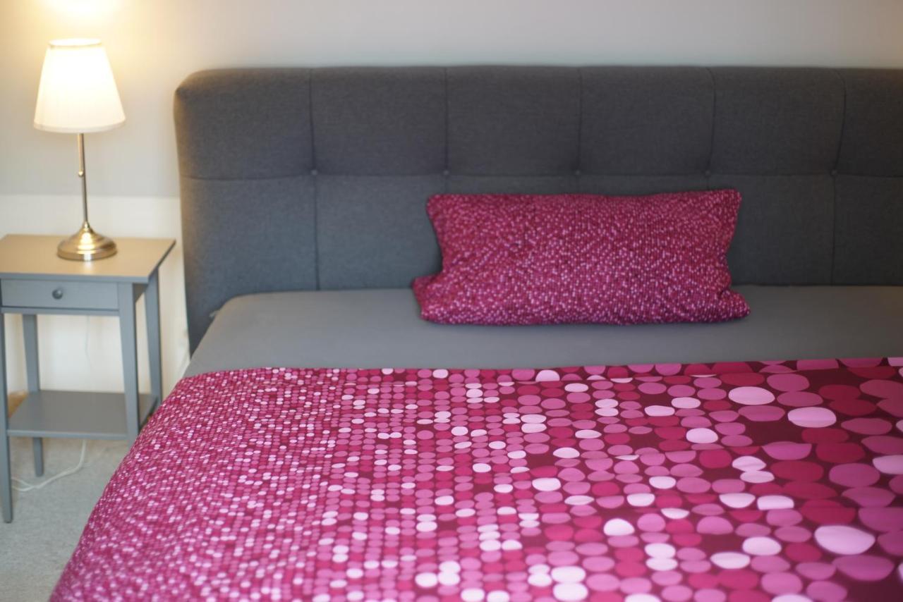 Messewohnung Graefrath Solingen Luaran gambar
