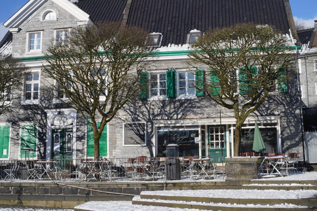Messewohnung Graefrath Solingen Luaran gambar