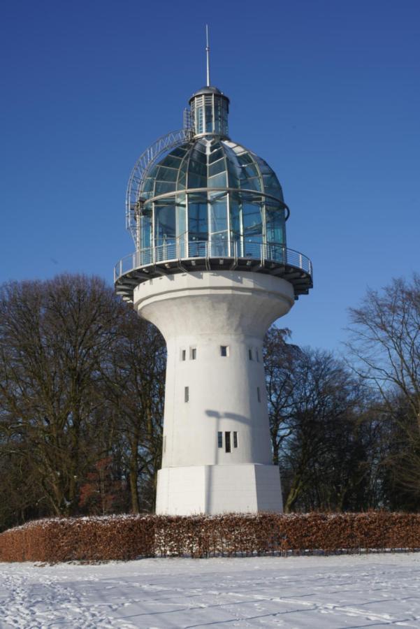 Messewohnung Graefrath Solingen Luaran gambar