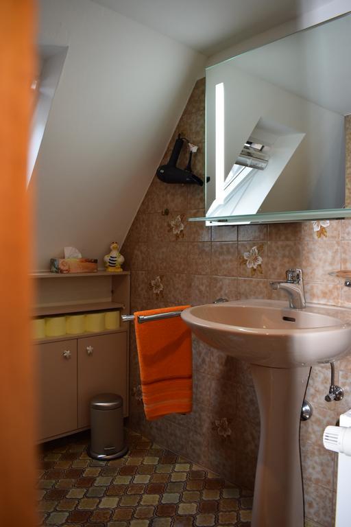 Messewohnung Graefrath Solingen Luaran gambar