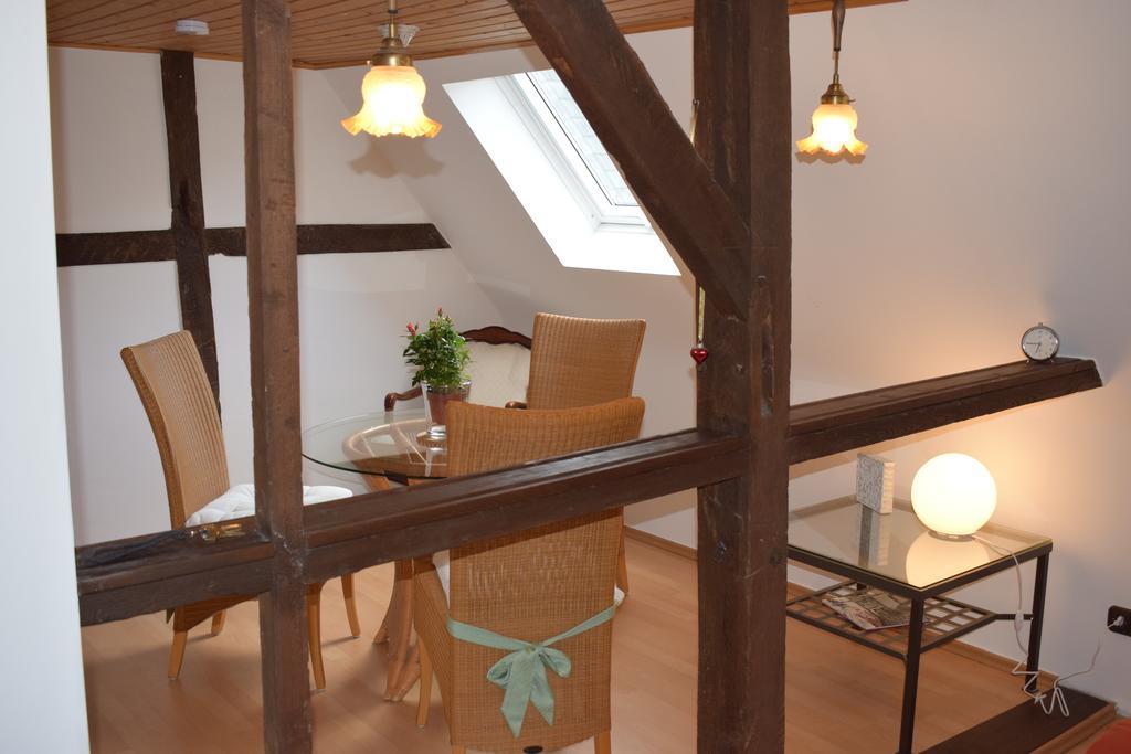 Messewohnung Graefrath Solingen Luaran gambar