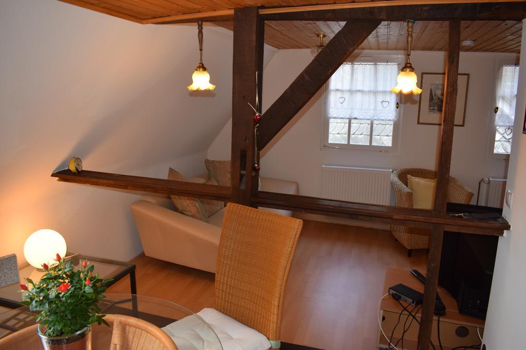 Messewohnung Graefrath Solingen Luaran gambar