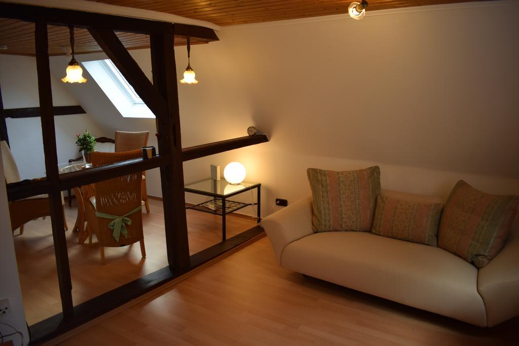 Messewohnung Graefrath Solingen Luaran gambar
