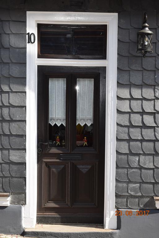 Messewohnung Graefrath Solingen Luaran gambar
